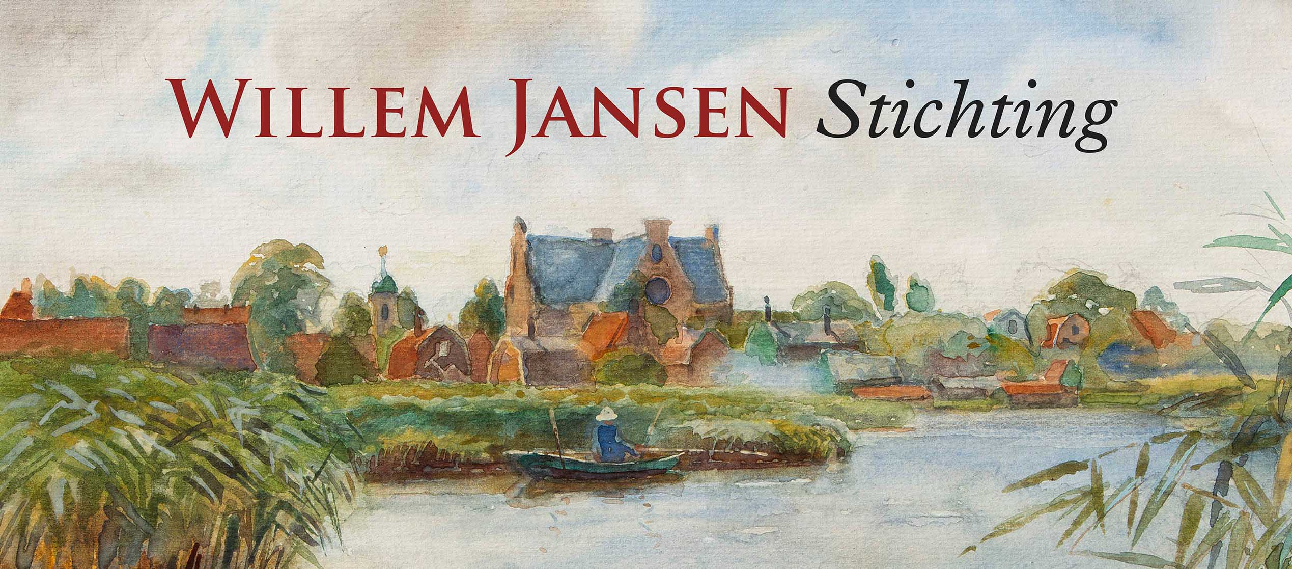 Willem Jansen Stichting
